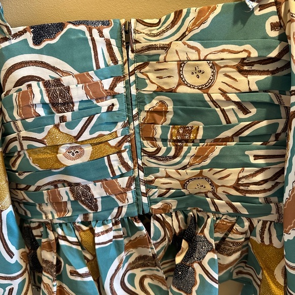 Ulla Johnson Mirelle Blouse - Picture 9 of 16